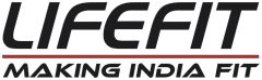 LIFE FIT logo