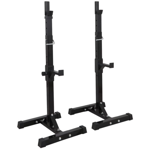 Adjustable Squat Stand