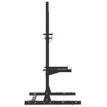 Premium Squat Rack | Life Fit India