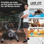 LF-601B Fitness Upright Machine home use