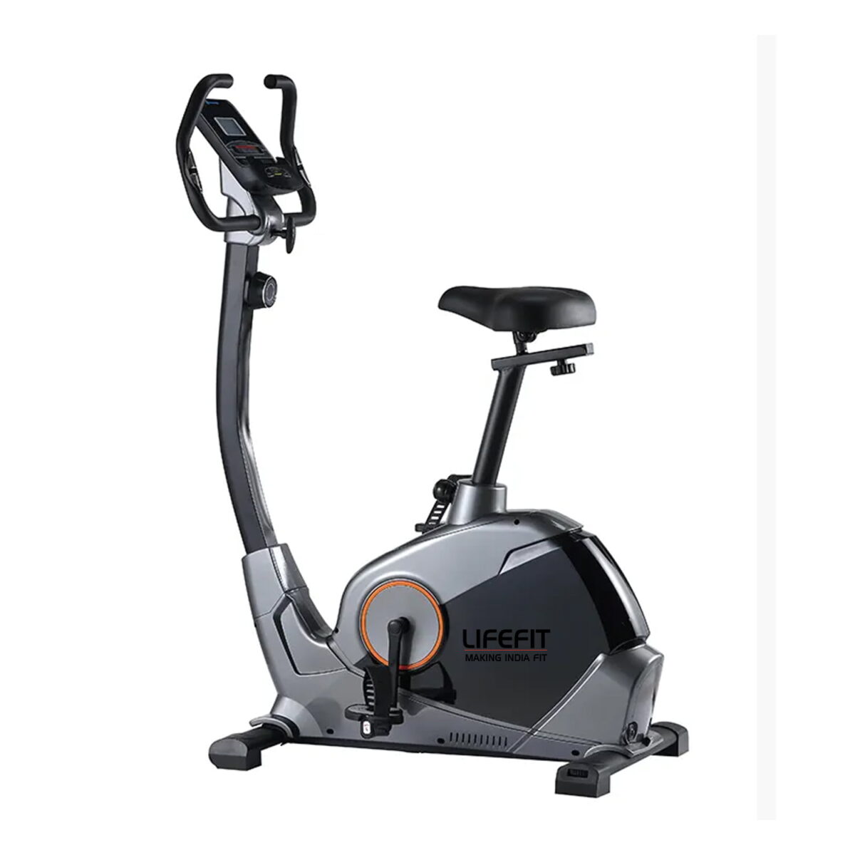 LF – 626 B Upright Bike Machine image