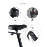 LF-626B Upright Bike Machine seat