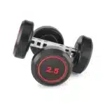 LIFE FIT Hex Dumbbell