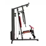 Life Fit Multi Home Gym Machine