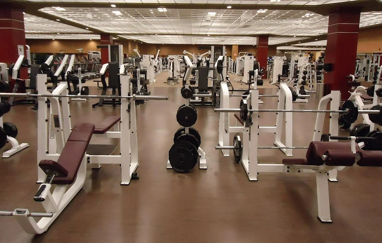 Best Commercial Gym Equipment for Your Fitness Business