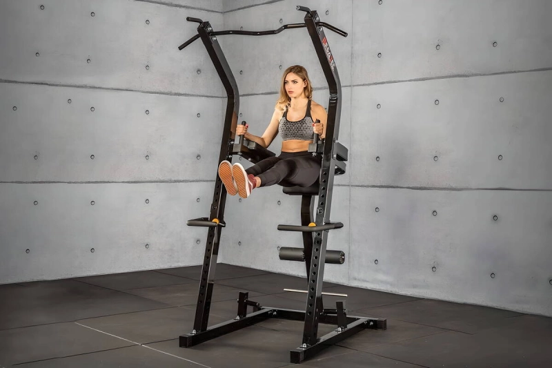 Power Tower | multi exercise machine