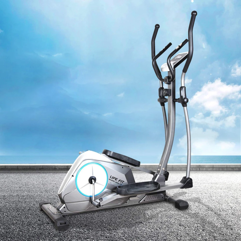 elliptical trainers LIFE FIT