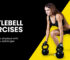 kettlebell workout