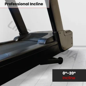 Treadmill LF800 Professional Incline