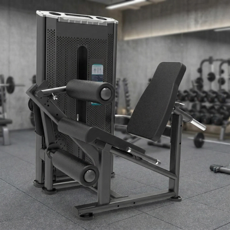 LIFE FIT Alpha Series: Premium fitness equipment thumbnail.