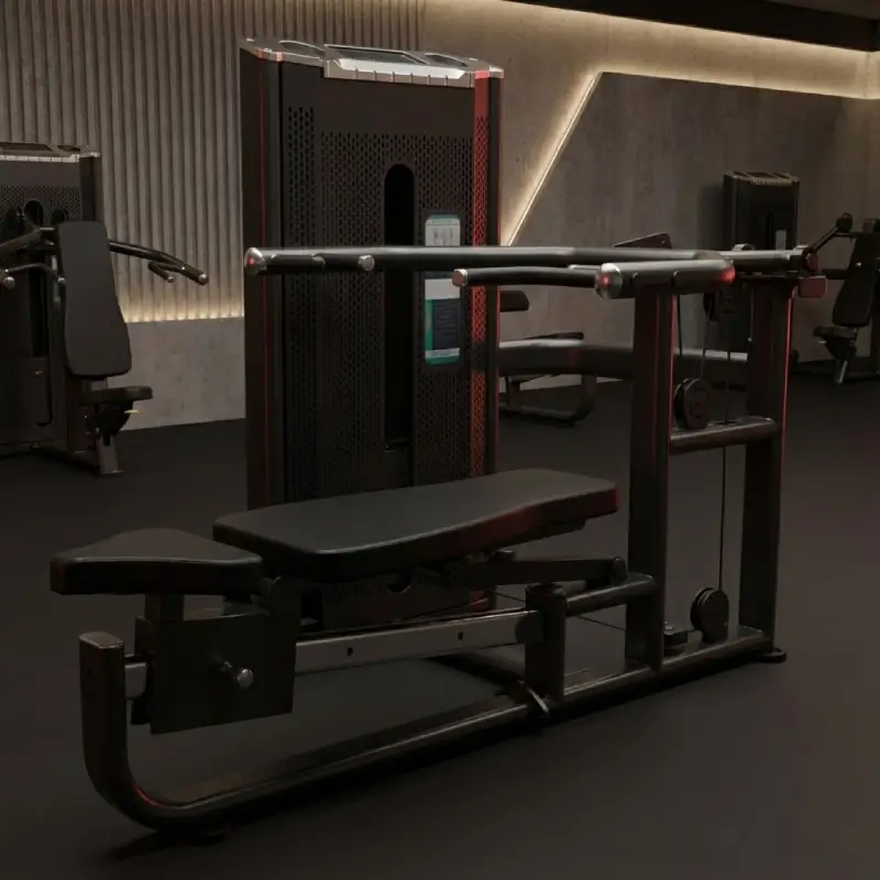 LIFE FIT chest workout machines for building a strong, defined chest. Durable equipment for all fitness levels.