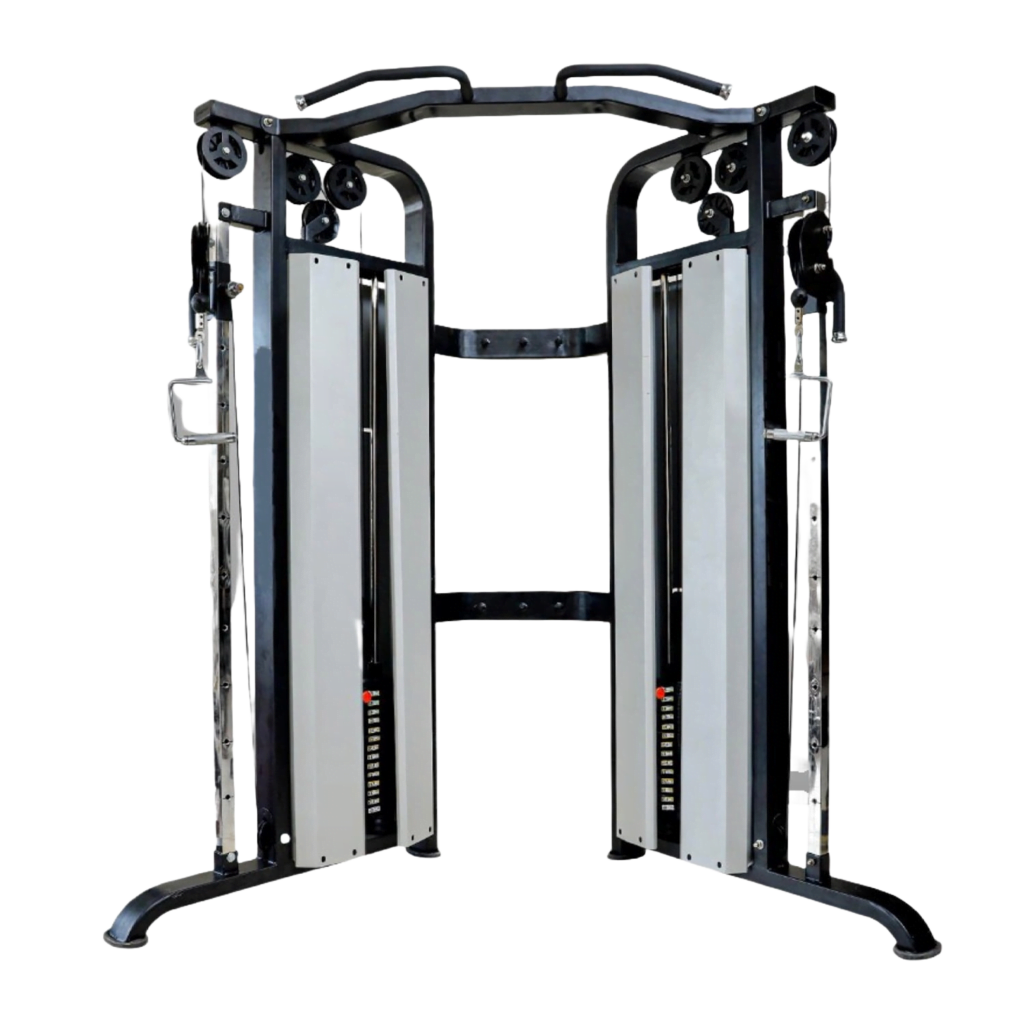 Functional trainer