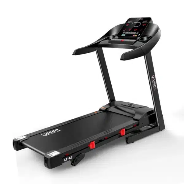 Life Fit A2 Treadmill For Home use