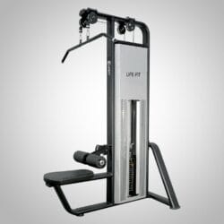 M1 Series Lat Pull down Machine | LIFE FIT