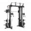 Discover the ultimate fitness solution with Life Fit India's Smith Machine, a versatile multi power station for all your workout needs.