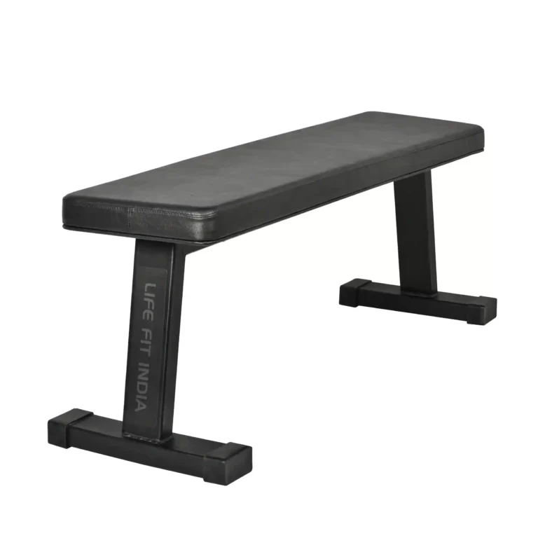 LIFE FIT Flat Bench