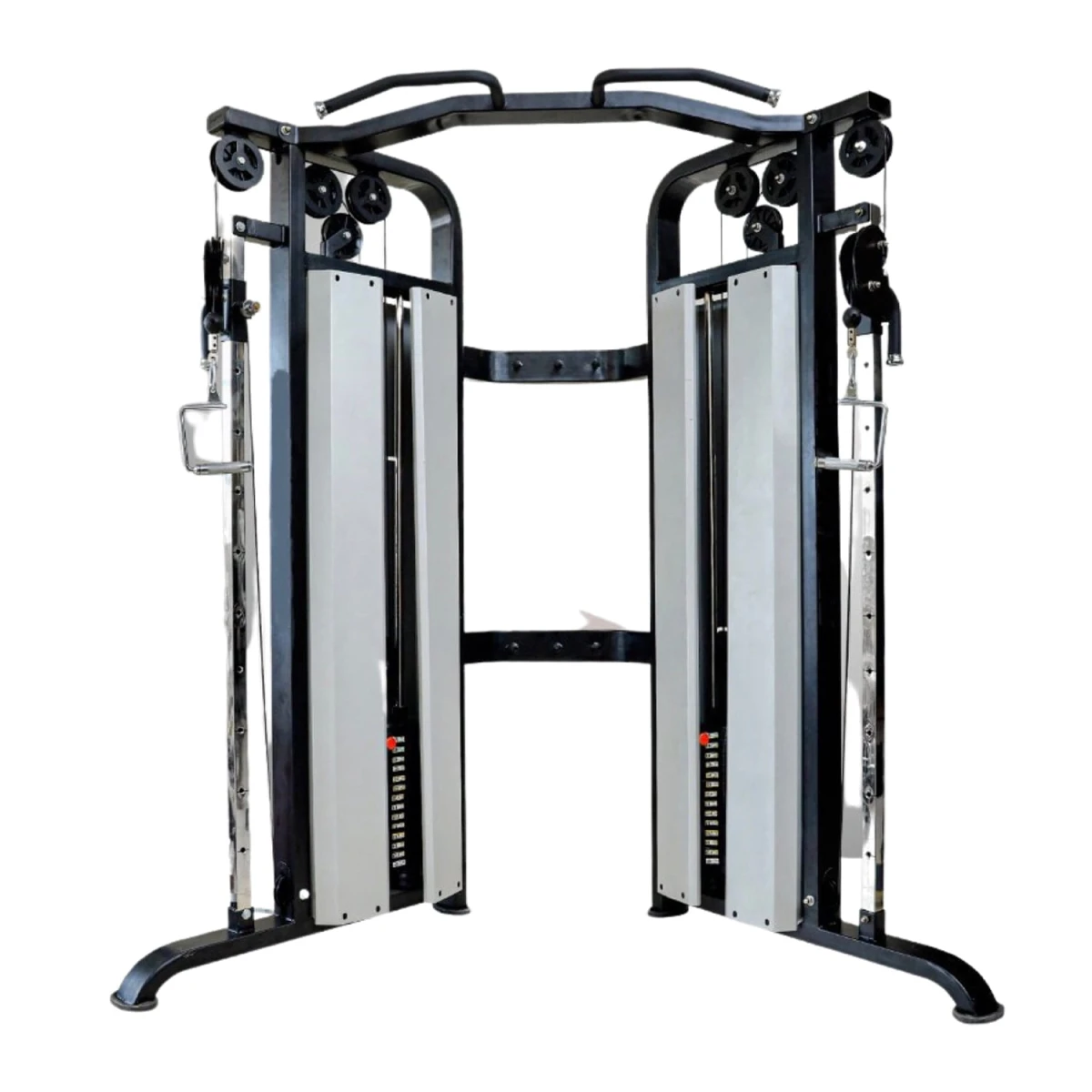 Functional Trainer Machine | Impact Series | 200 Kg Weight Stack