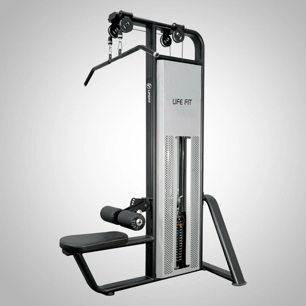 LIFE FIT M1 Series Lat Pulldown Machine
