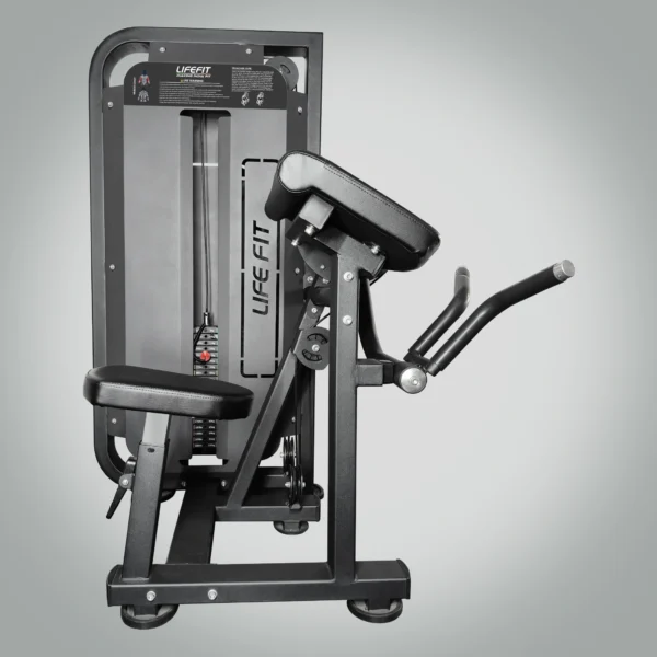 Bicep Preacher Curl Machine - Image 3