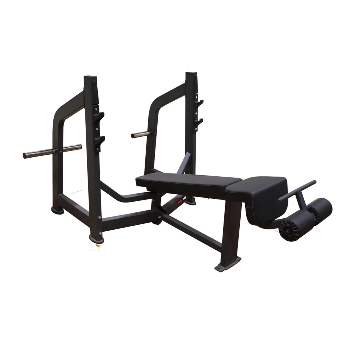 Olympic Decline Weight Bench