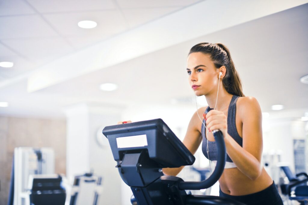 Best Treadmill for home use | Life Fit India