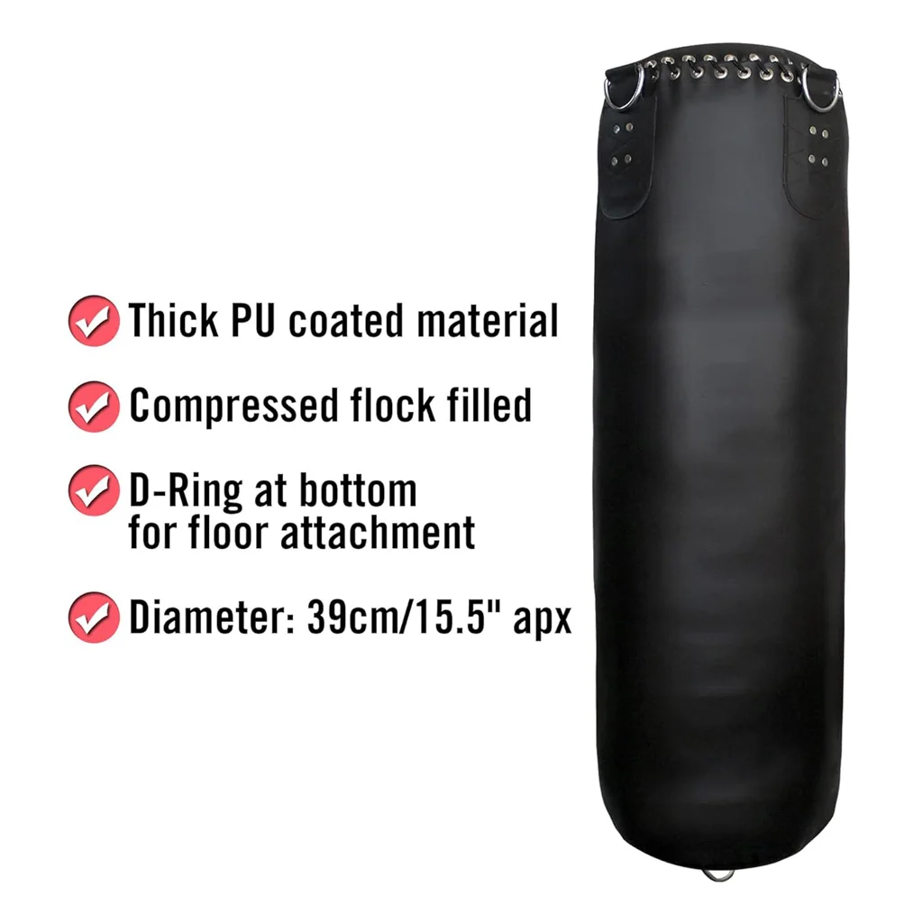 Life Fit Punching Bag Details