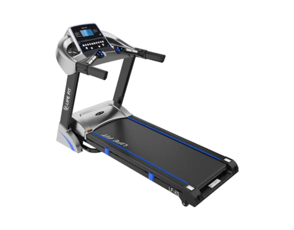 Treadmill for rent lifefit