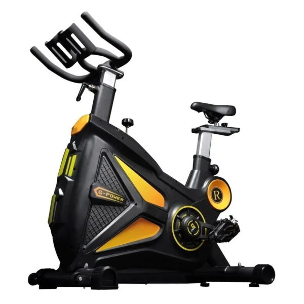 Life Fit Spin Bike