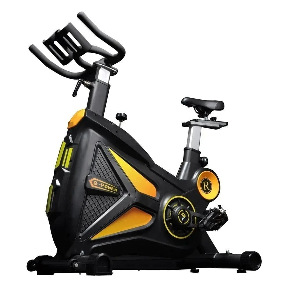 LF-SB-1 Premium Spin Bike with Tubular Construction