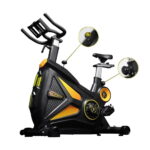 life fit spin bike call out