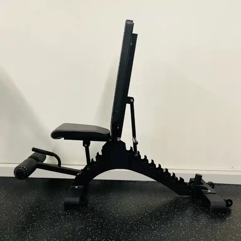 Adjustable bench for home gym | Bench Press Machine