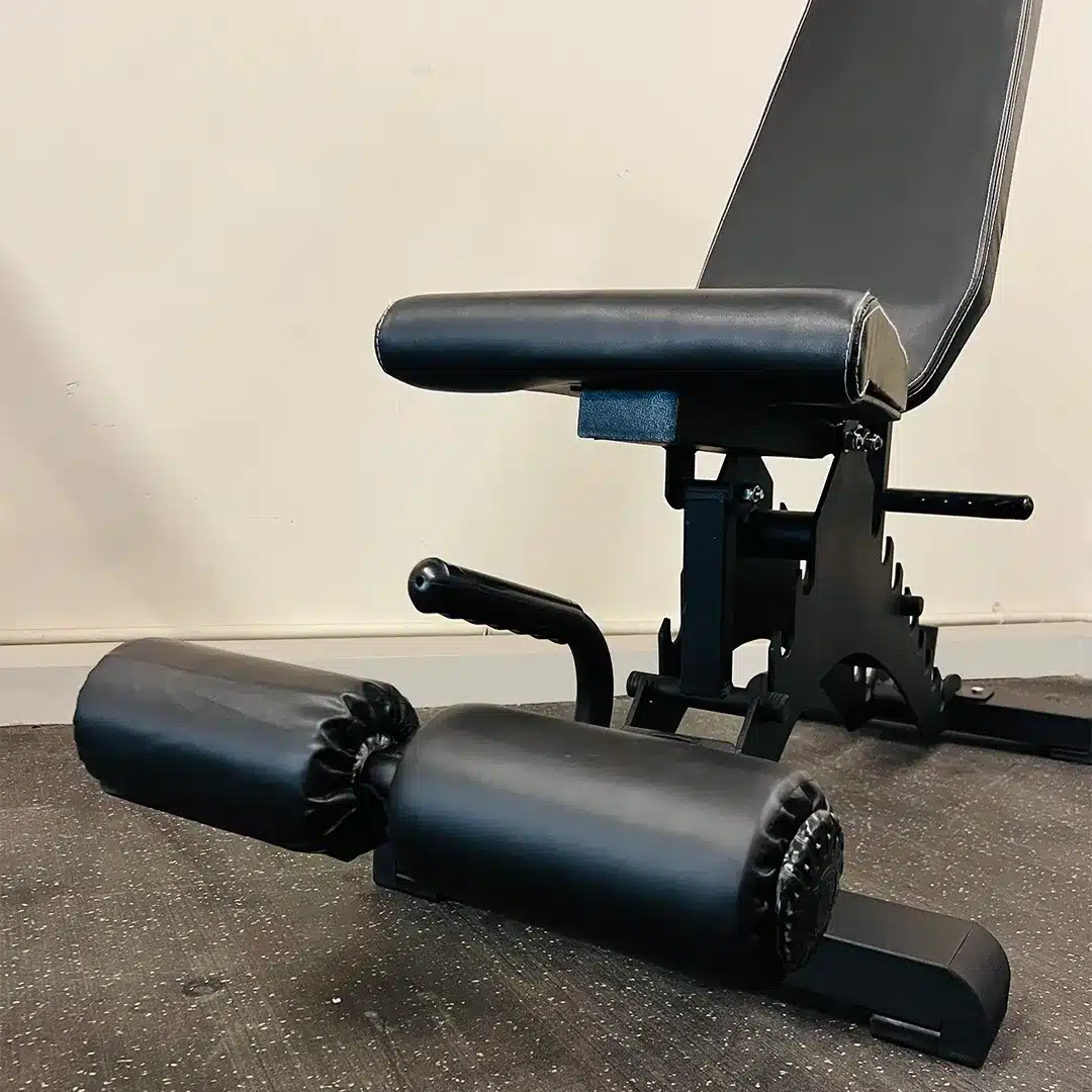Adjustable bench for home gym | Bench Press Machine