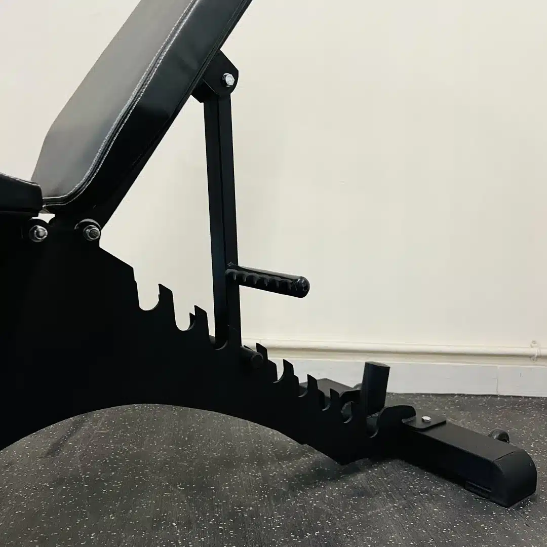 Adjustable bench for home gym | Bench Press Machine | Multi-Adjustable