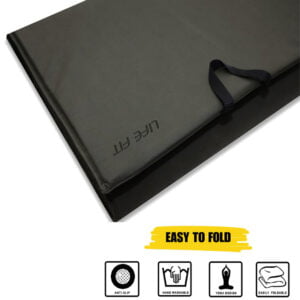 life fit yoga mat