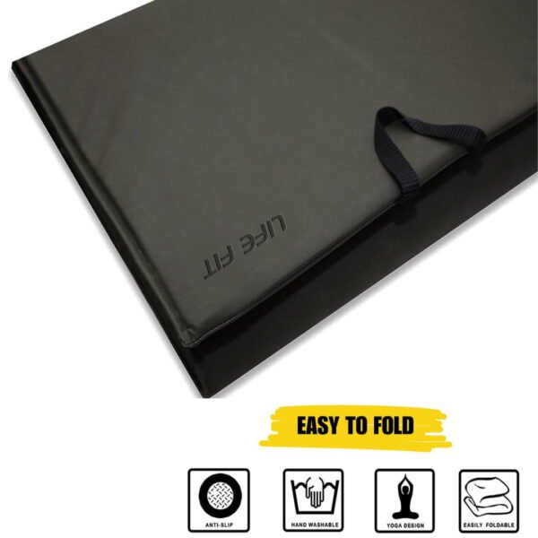 life fit yoga mat
