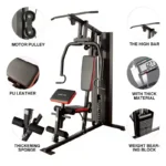 Life Fit Multi Home Gym