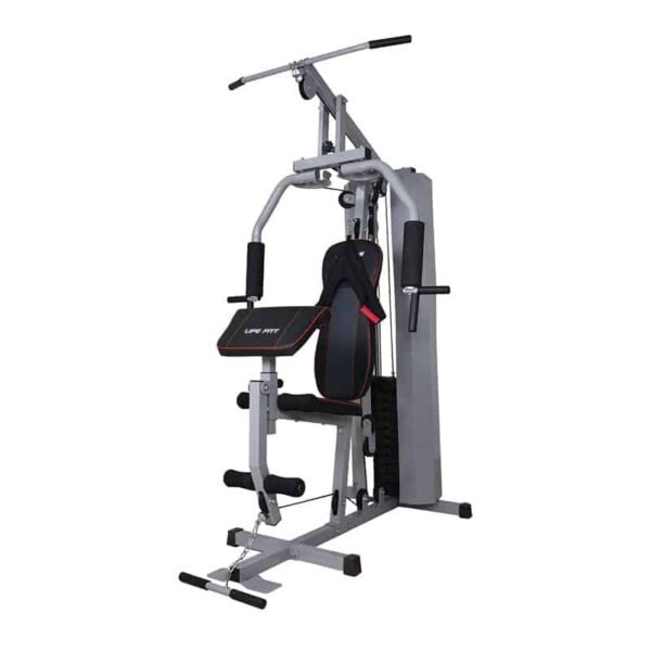 Life Fit Multi Station Home Gym