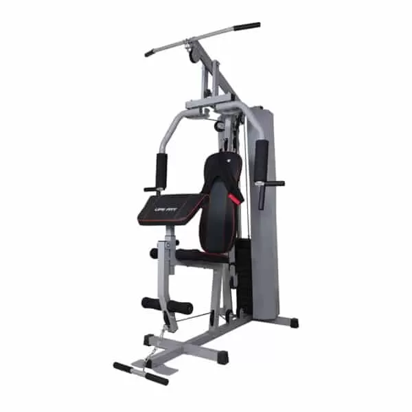 Life Fit Multi Station Home Gym