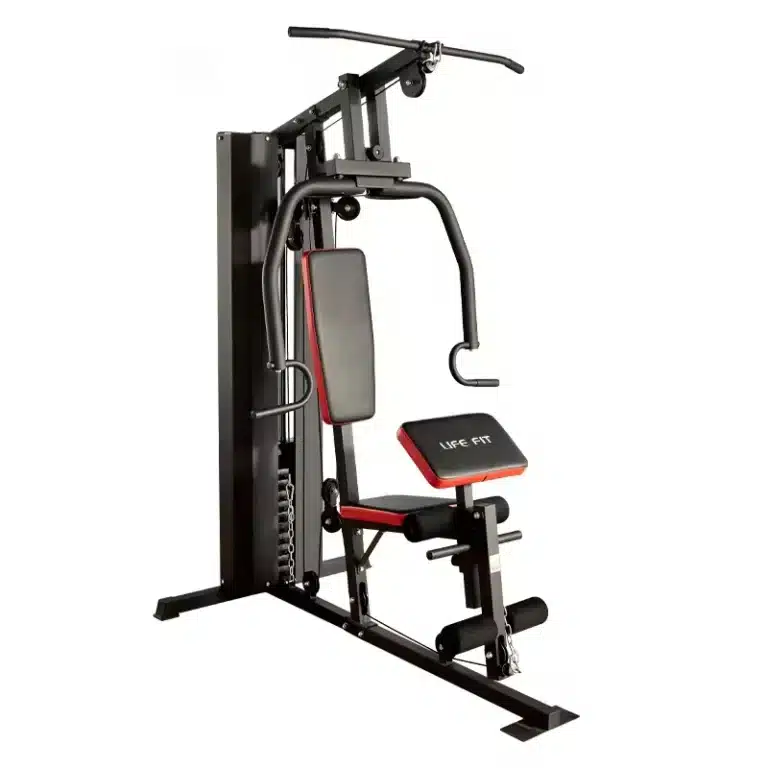 Life Fit Multi Home Gym Machine