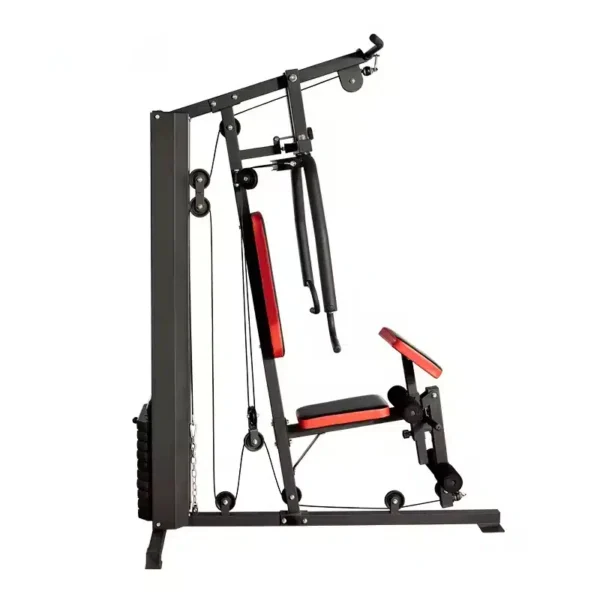 Life Fit Multi Home Gym Machine
