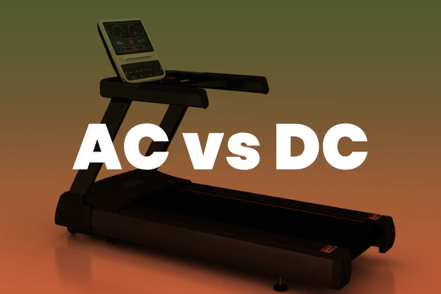 AC vs DC Treadmill