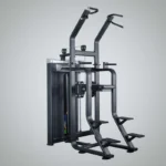 LIFE FIT Pro Series Din Chin Assist Machine