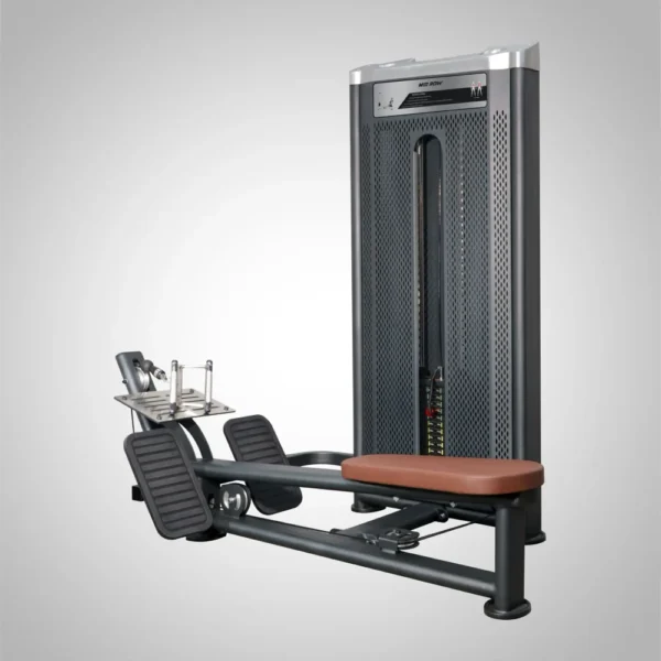 LIFE FIT Pro seated rowing machine