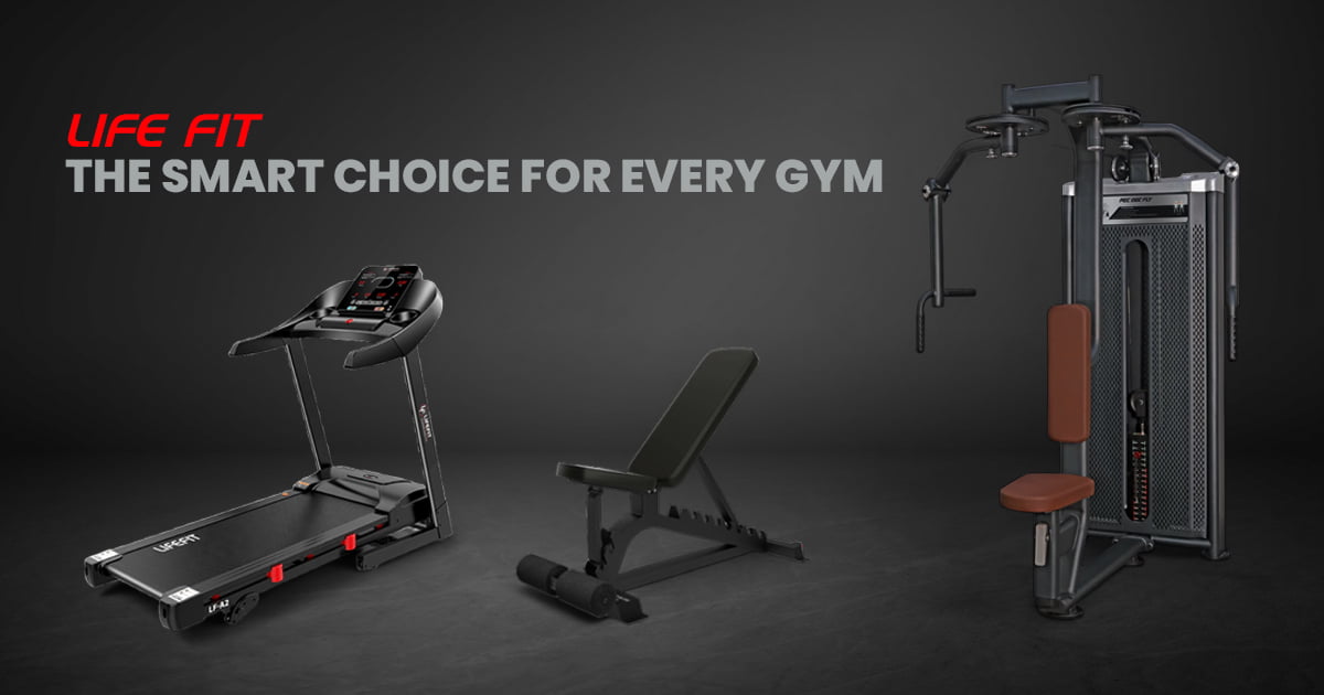 Best Machines for Gym