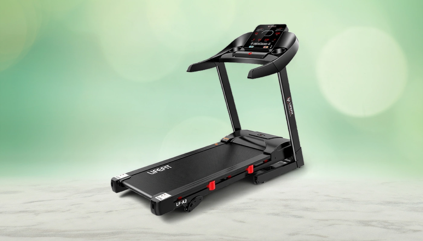 life fit a2 treadmill