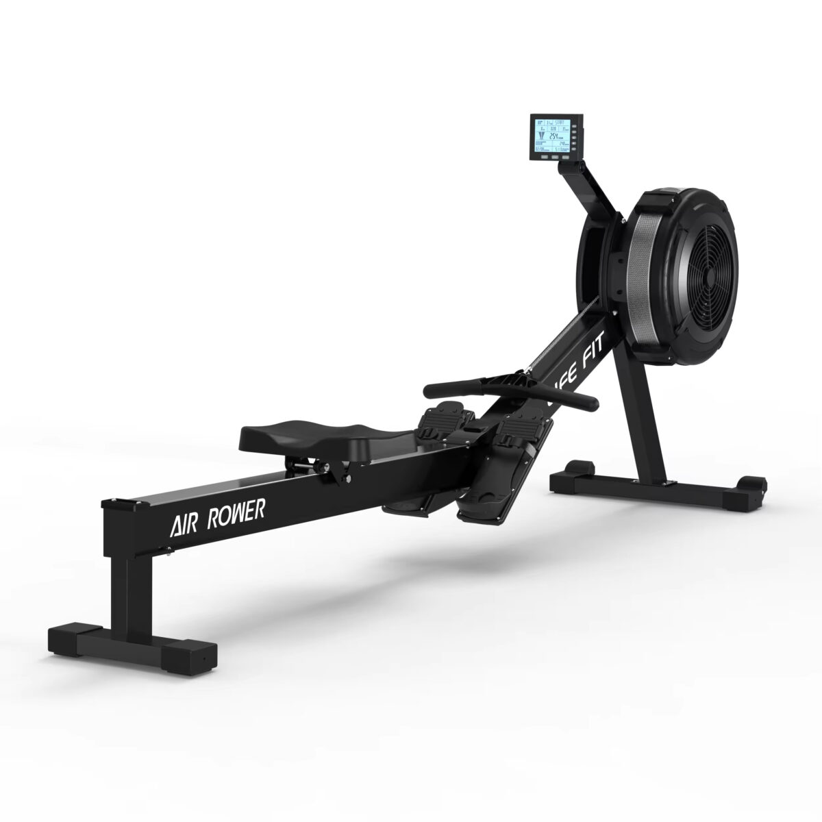 LF AR3 Air Rower Machine