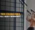 best trx exercises