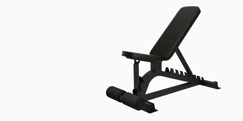 Strength Equipment for Home