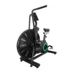 LIFE FIT A100 Air Bike left Side View