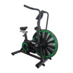 LIFE FIT Air Bike Right Side View